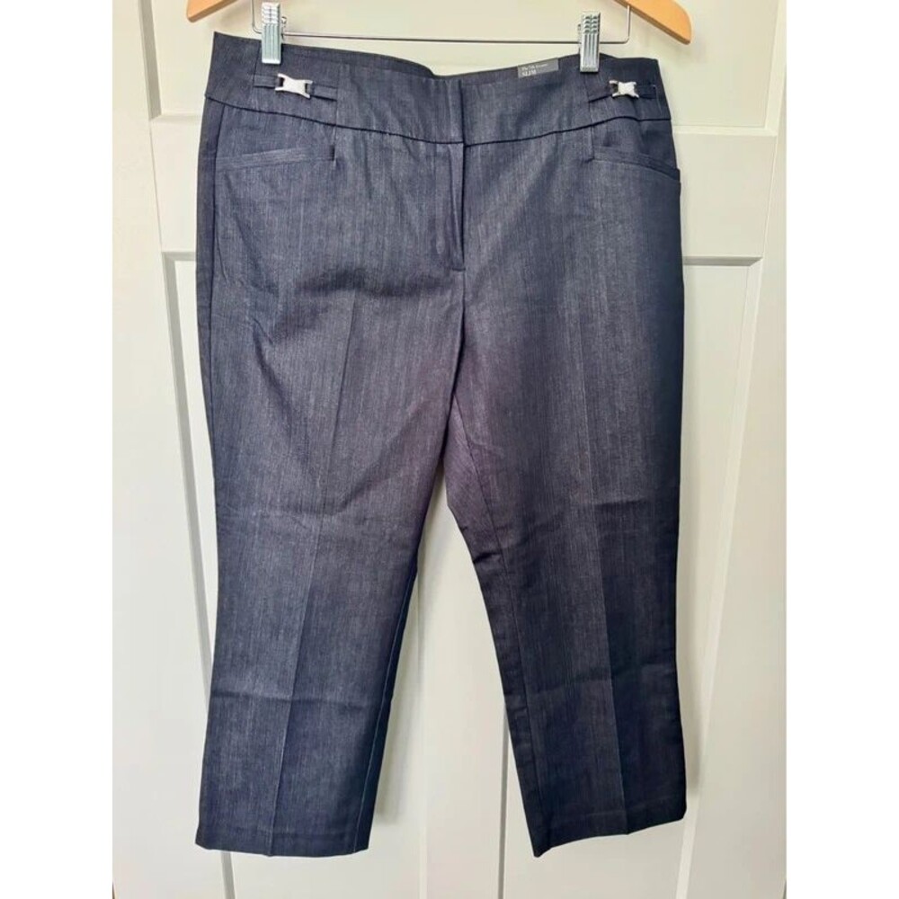 NWT New York and Company 7th Avenue pants